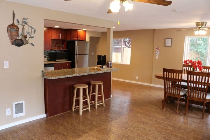 Quiet Clean&Comfortable Room photo 5