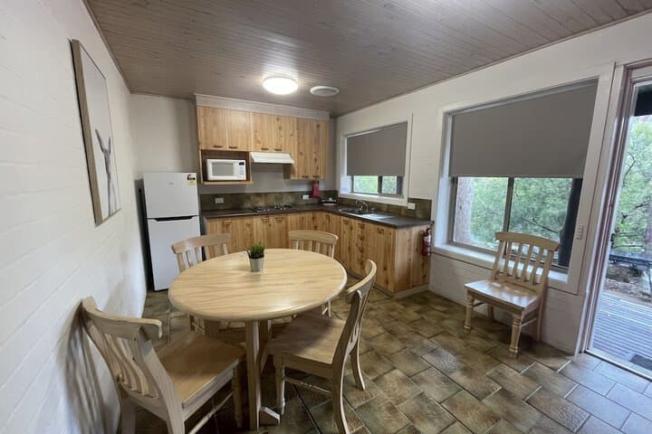 Kianinny Bush Cottages photo 3