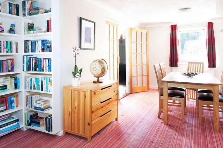 Gwithian Holidays Godrevy House photo 3
