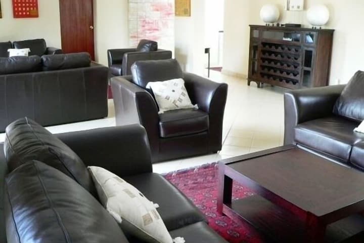 Rustenburg Boutique Hotel photo 5