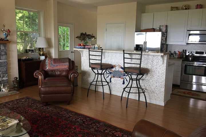 The Baywood Bed & Breakfast photo 3