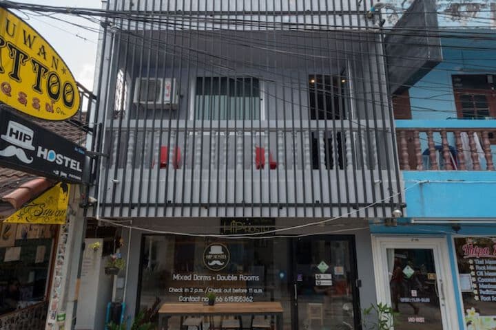 Hip Hostel photo 3