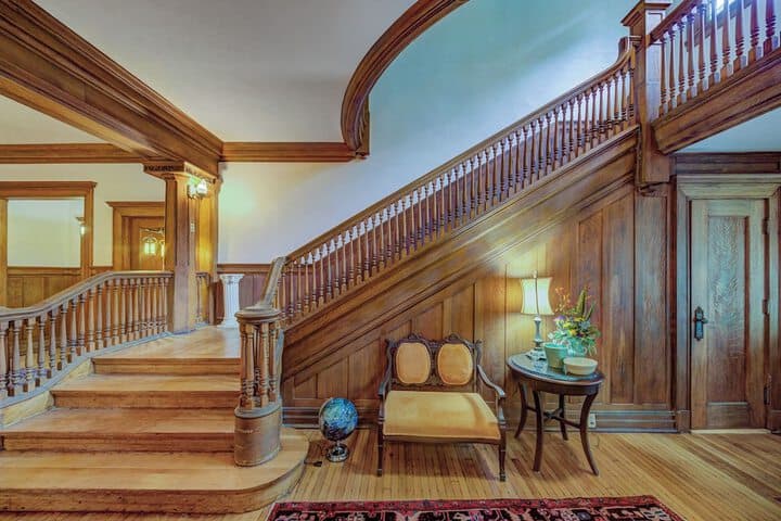 Oak Hall BnB photo 5