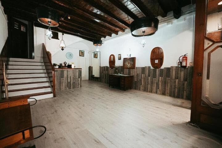 Hostal La Premsa photo 2