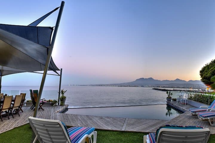 185 on Beach Boutique Suites&Apartments photo 5