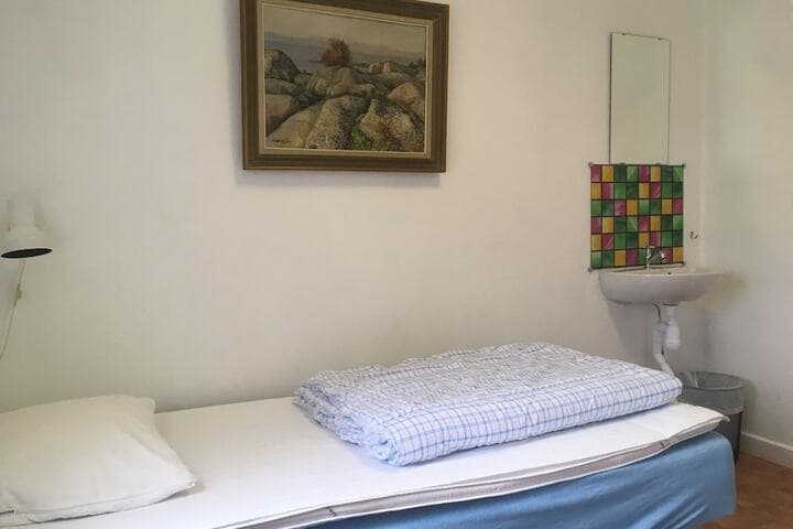 Fegens vandrarhem Hostel photo 5