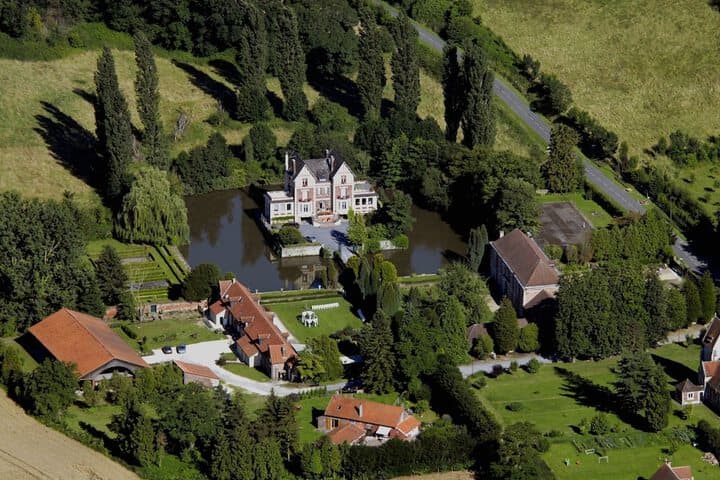 Château de Quesmy photo 2