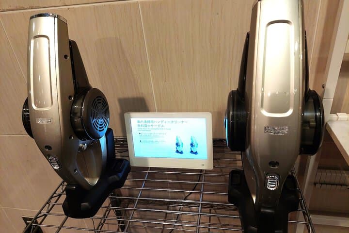 Smile Hotel Kushiro photo 5