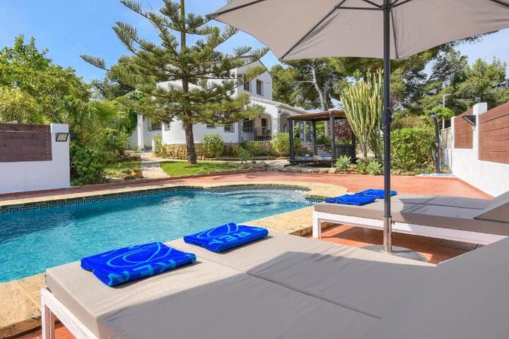 Villa Luna photo 2