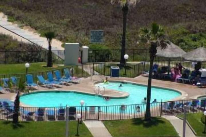 Saida by South Padre Condo Rentals photo 5