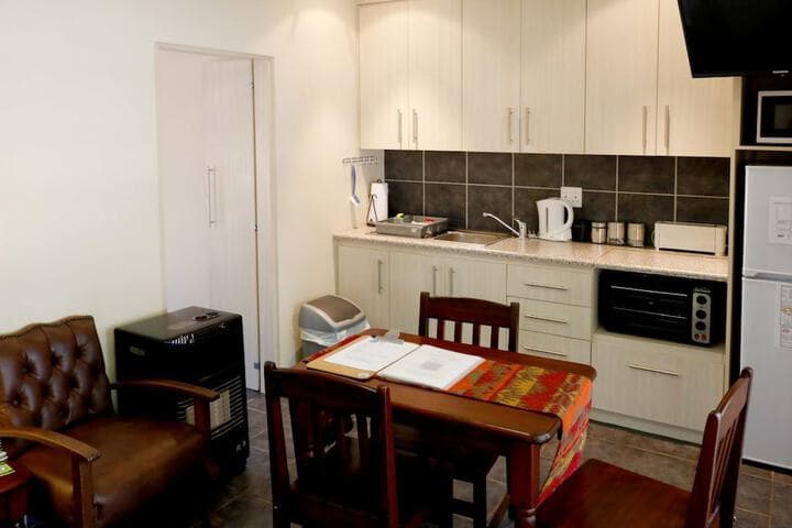 A Little Guesthouse photo 4