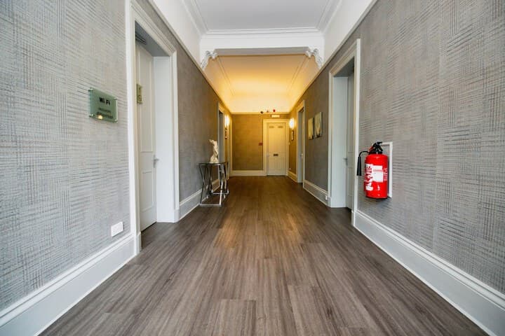 City Apartments Glasgow photo 3
