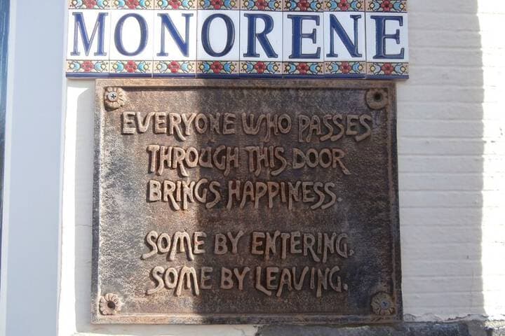 Monorene Guest House photo 5