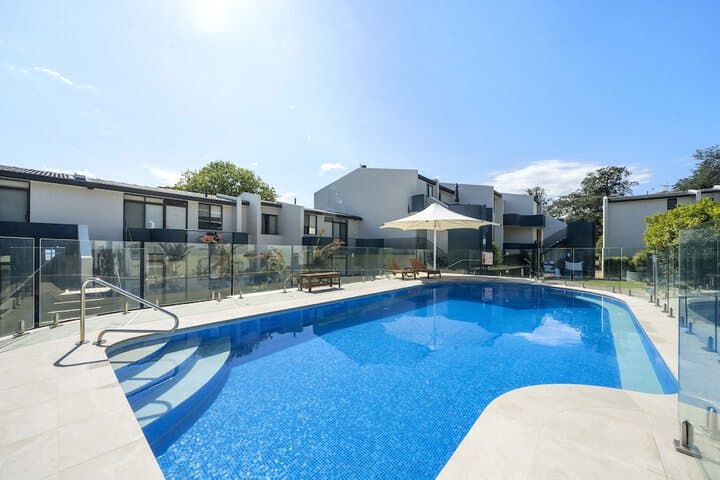 Manuka Park Apartments photo 5