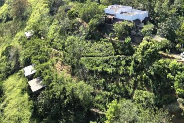 Aqua Dunhinda Villa photo 3