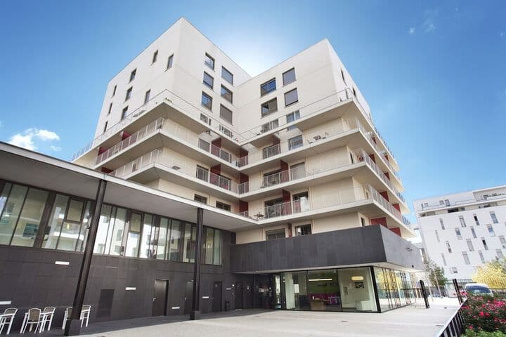 Odalys City Lyon Confluence photo 3