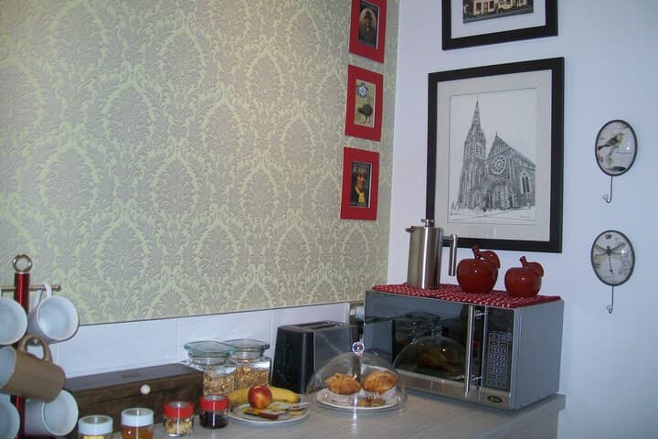 West Melton Bed&Breakfast photo 2