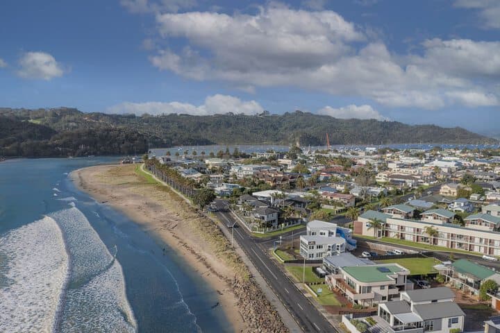 Waterfront Apartments Whitianga photo 2