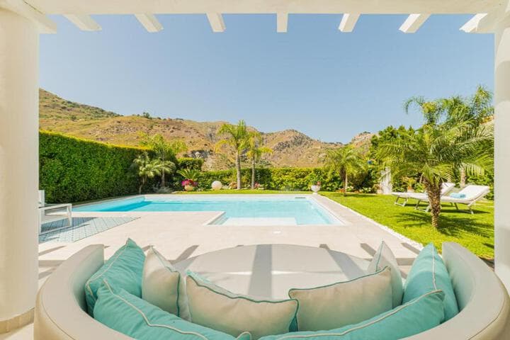 Villa Mastrissa Taormina photo 2