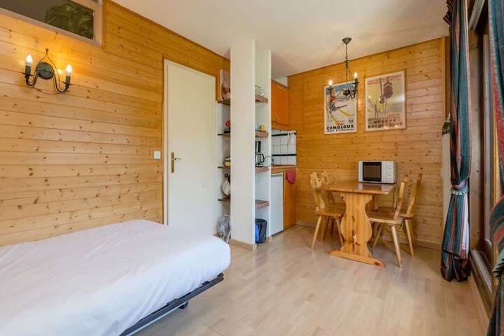 Résidence Hôtel Rent photo 5