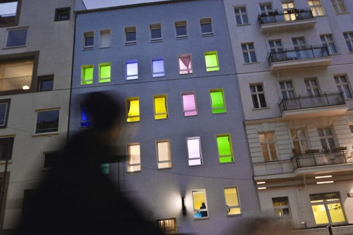 Old Town Hostel Berlin photo 3