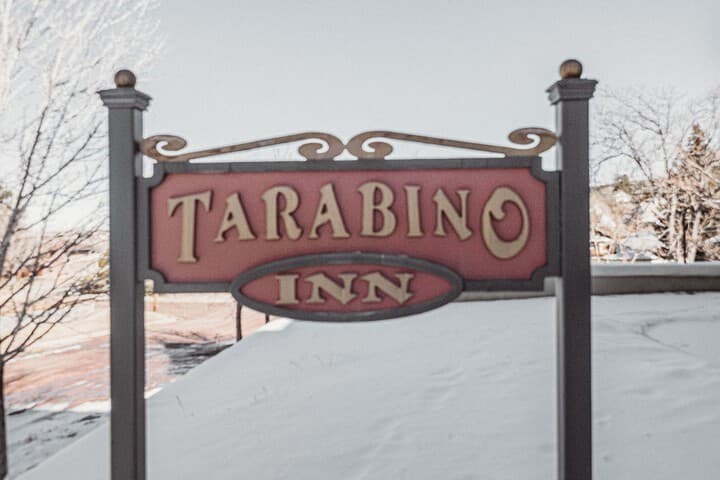 Tarabino Inn photo 2