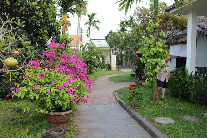 Green Areca villa photo 3