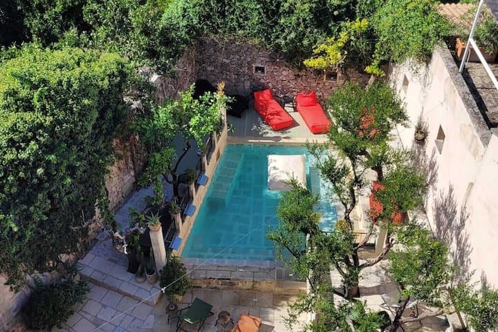 Zollino destination view