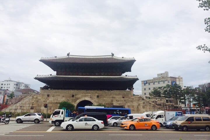 24 Guesthouse Dongdaemun Market photo 4