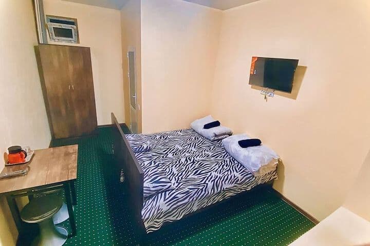 Family Hotel photo 2