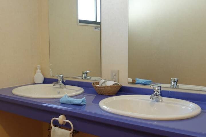 Ks House Hakuba Alps Hostel photo 5