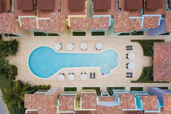 Los Flamencos Aparthotel photo 3