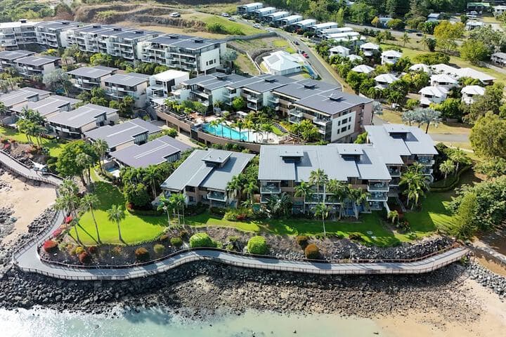 Mirage Whitsundays photo 3