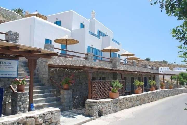 Pelagos Studios photo 2