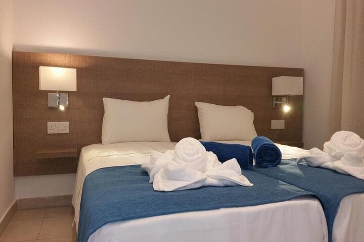Maricas Boutique Hotel photo 1