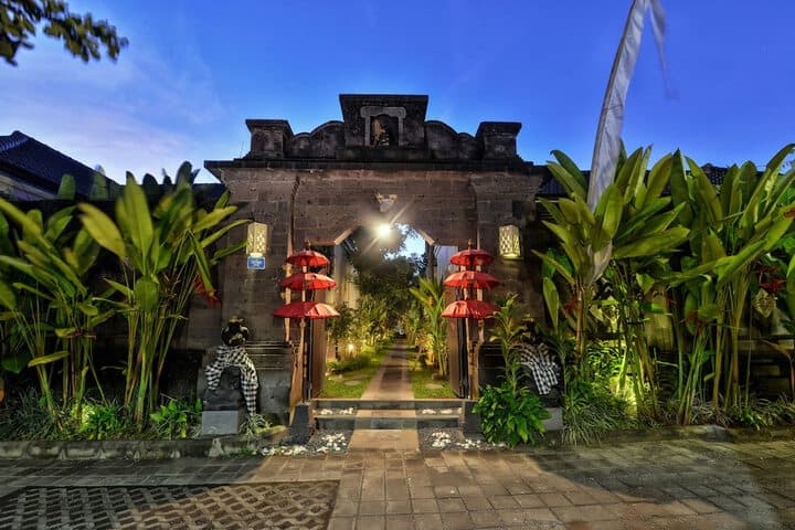 Bali Corail Villa photo 2