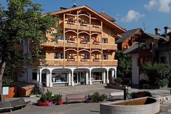 Christophorus Mountain Residence photo 5