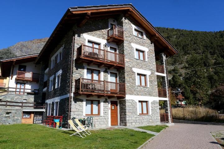 Valley Vacanze photo 3