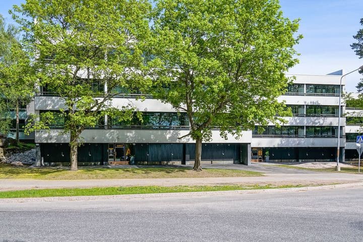 Forenom Serviced Apartments Espoo Tapiola photo 3