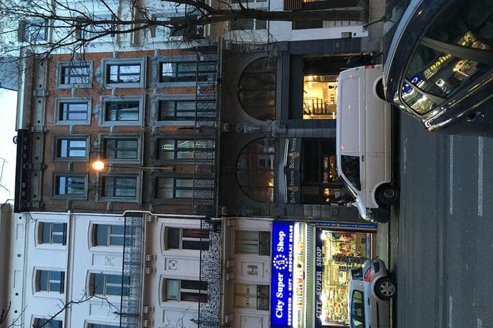 AppartBrussels photo 2