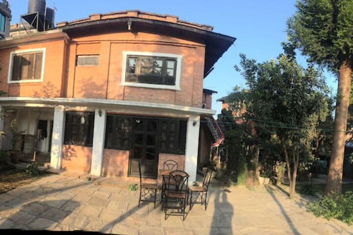Krishna House photo 4