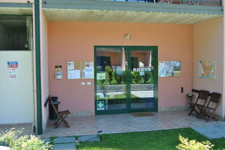 Residence Oasi del Viandante photo 2