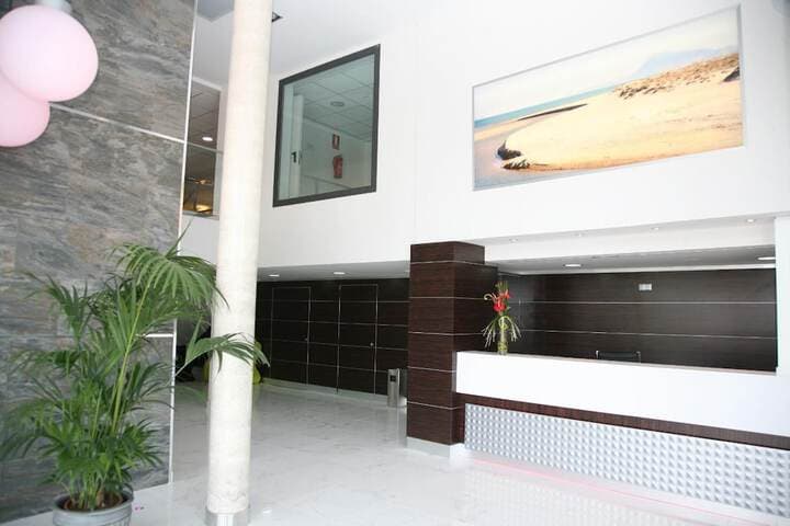 Hotel Playa Oliva photo 4