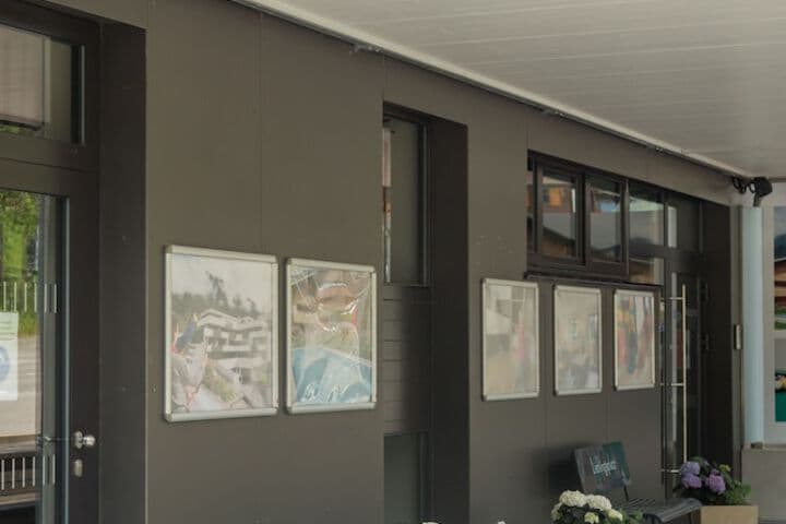 Appart Gastauer photo 2