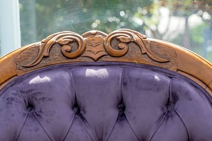 The Secret Garden Inn photo 5