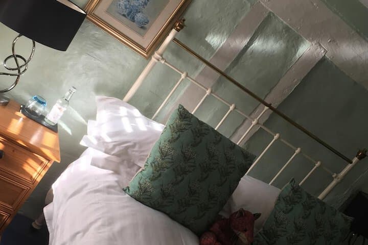 The Angel B&B photo 2