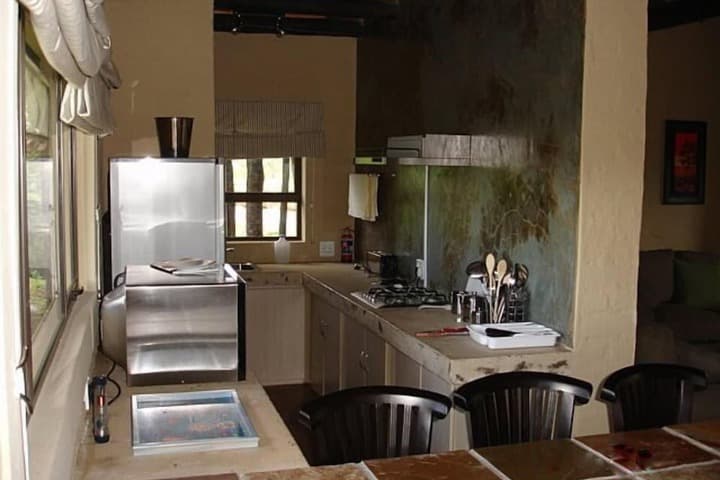 Leselo La Bontshi Lodge photo 5
