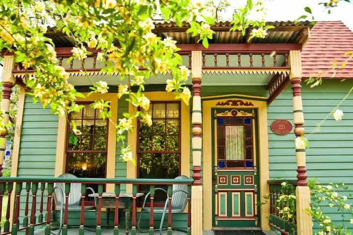Park Lane Guest House photo 2