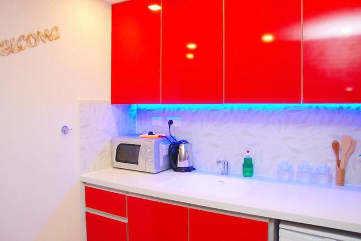City Apartments Eilat photo 5