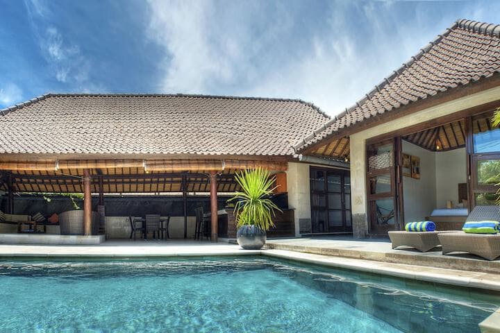 Gili Villas photo 2